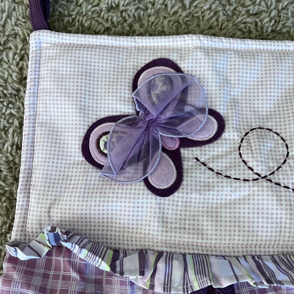 Diaper stacker - Picture 2 of 6